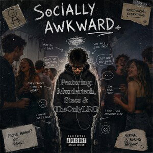 ⛧Socially⛧Awkward⛧