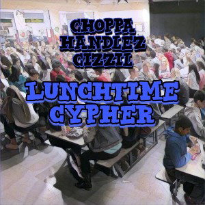 lunch time  Cypher II