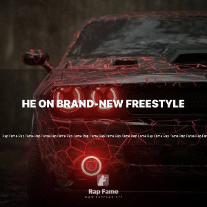 he on brand-new FREESTYLE