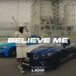 Believe Me 