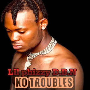NO TROUBLES 👿 🔥 🔪 