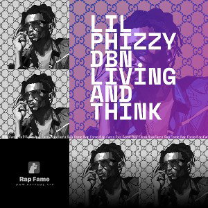 lil phizzy Dbn. living and think