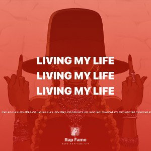 Living My Life