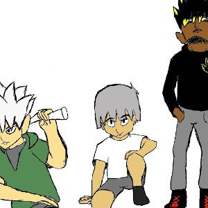 theboys