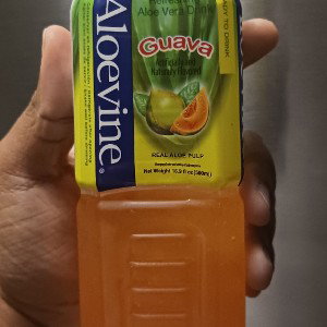 Aloe Rage
