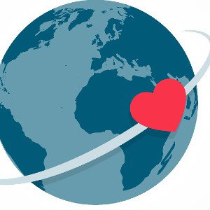 MY WORLD FOR YOUR WOULD 