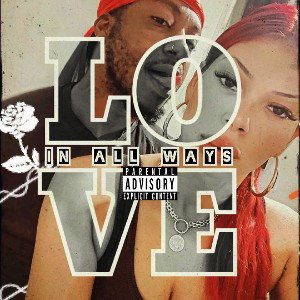 LOVE IN ALL WAYS 🥀GLA$$D♡LL🥀 x 🍉JUICY F WRLD🍉