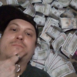 Terridactile Joes Hustle _1_