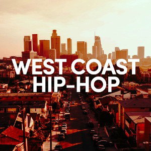 West-Coast Hip-Hop joe1