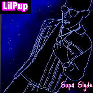 Supa Slyde (Ft. Hipstar)