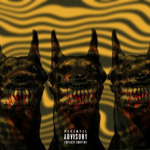 Brvken M!nd (Prod.Saucer)