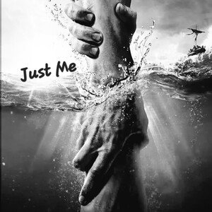  just me