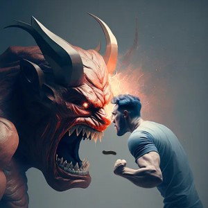 Demons👹🙏