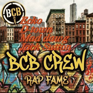 Bcb cypher 