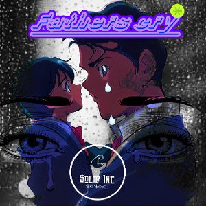 fathers cry 