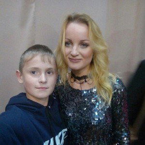 меня зовут романв