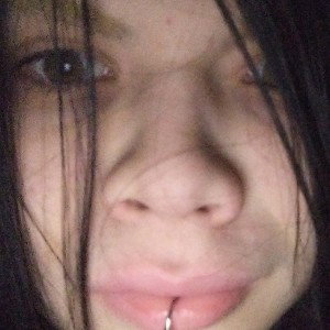 suck it out