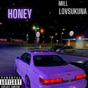 Honey (Feat. Lovsukuna)