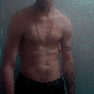 flex :Mc Scribbls 