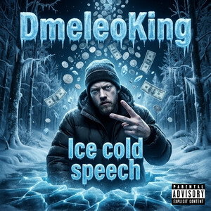 Ice cold speech