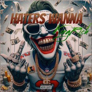 Haters Wanna