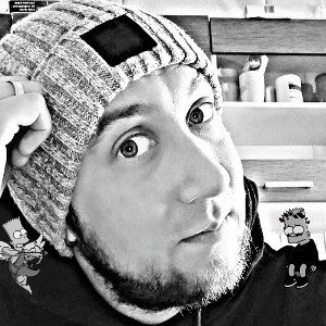 D - TEC OFFICIAL - Wodka Knallt Neujahr Party Track