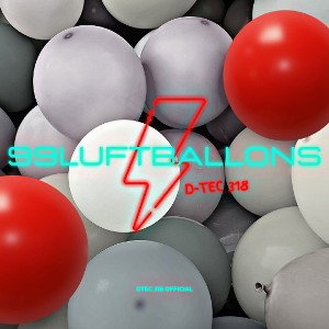 DTEC 99 Luftballons Prod.Kenju