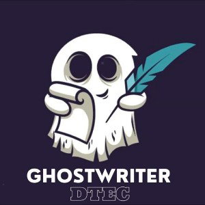 Dtec Ghostwriter