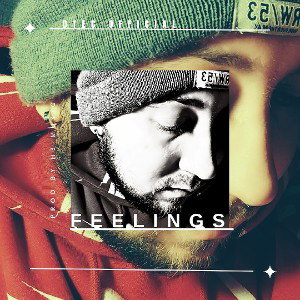 Dtec - Feelings Prod. by H3 Music