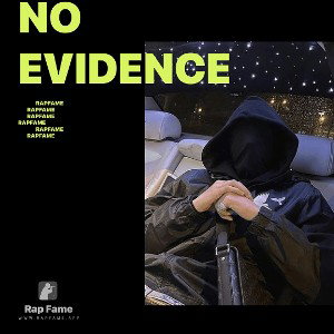 No evidence 