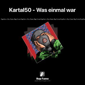 Kartal50 - Was einmal war