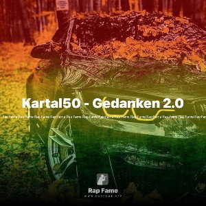 Kartal50 - Gedanken 2.0
