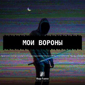 Мои Вороны