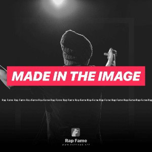 made in the image 