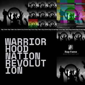 Warriorhood nation revolution 