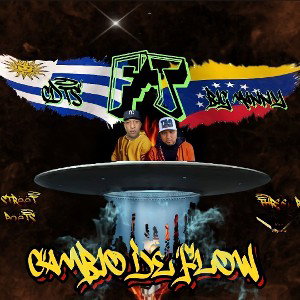 Big Manny Ft CDTS "el Under"