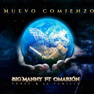  Nuevo Comienzo Ft Omarión