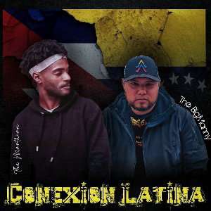 The Big Manny Ft The Marthian 🇻🇪🇨🇺