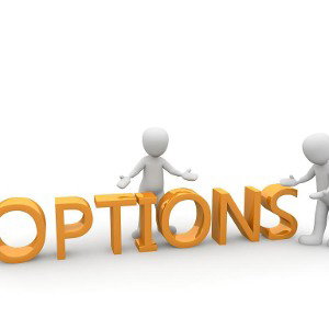 OPTIONS