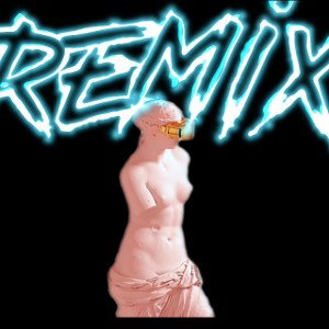 THE WAY YOU MOVING remix