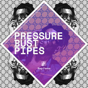 pressure bust pipes
