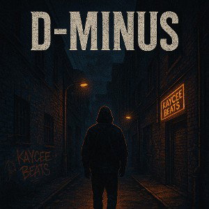 Kaycee beats - D-Minus (93Bpm-Dmin)