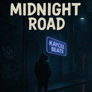 Kaycee - Midnight Road(93Bpm F#min)