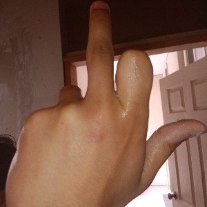 mueran putos
