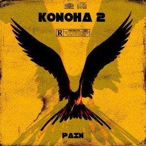 PAIN | KONOHA 2