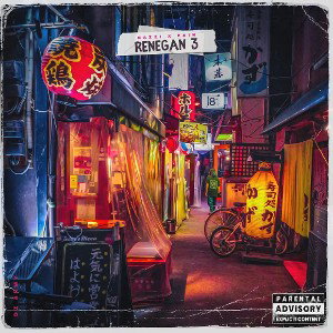 NAZZI X PAIN | RENEGAN 3