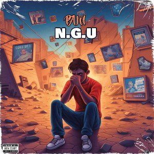 PAIN ♧ NGU