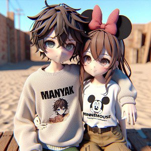 Маньяк-Для тебя