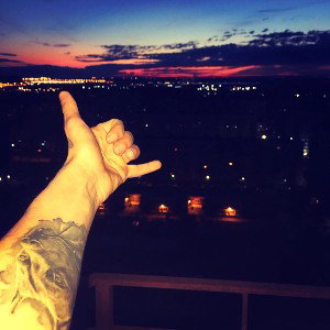 Adskiy-Adskiy chat(Remix)