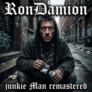 junkie Man remastered